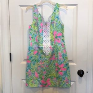 Lilly Pulitzer NWOT dress size 2